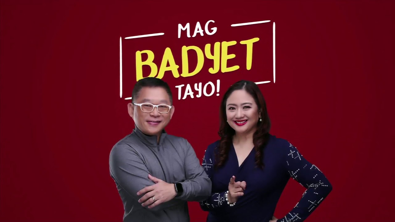 DL Weddings For Less is the new ninong of OnePH and TV 5’s Mag Badyet Tayo!